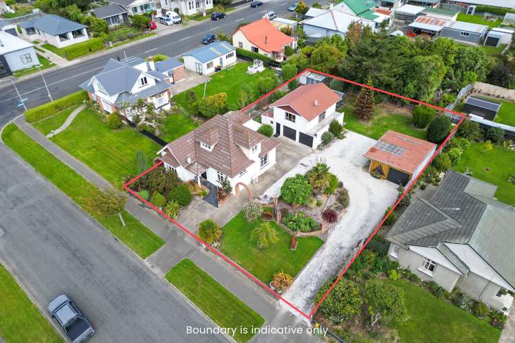 119 and 121 Princes Street Georgetown_1