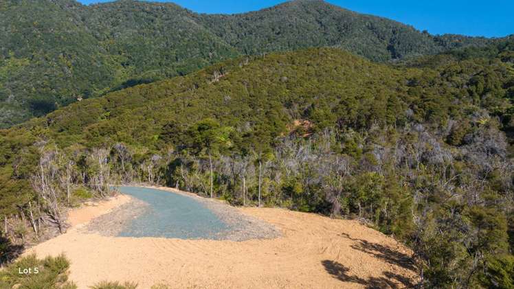 Kanuka Summits Okiwi Bay_8