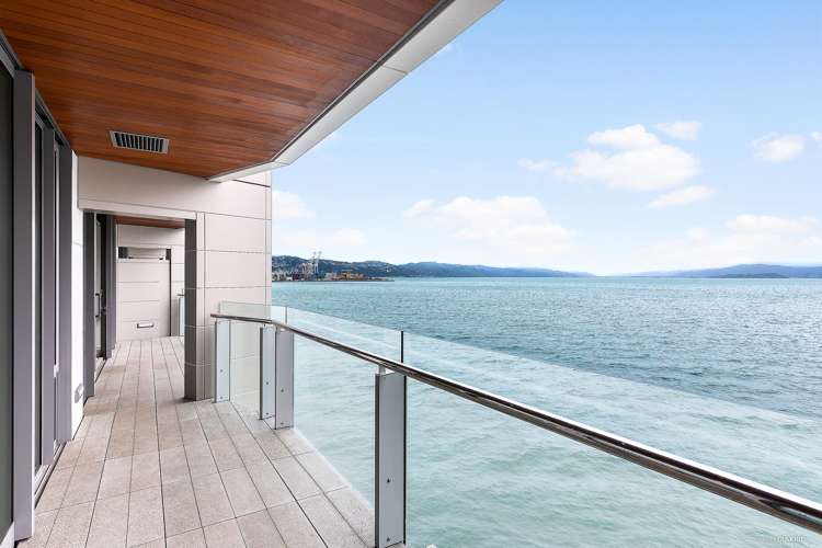 2d/1 Clyde Quay Wharf Te Aro_15