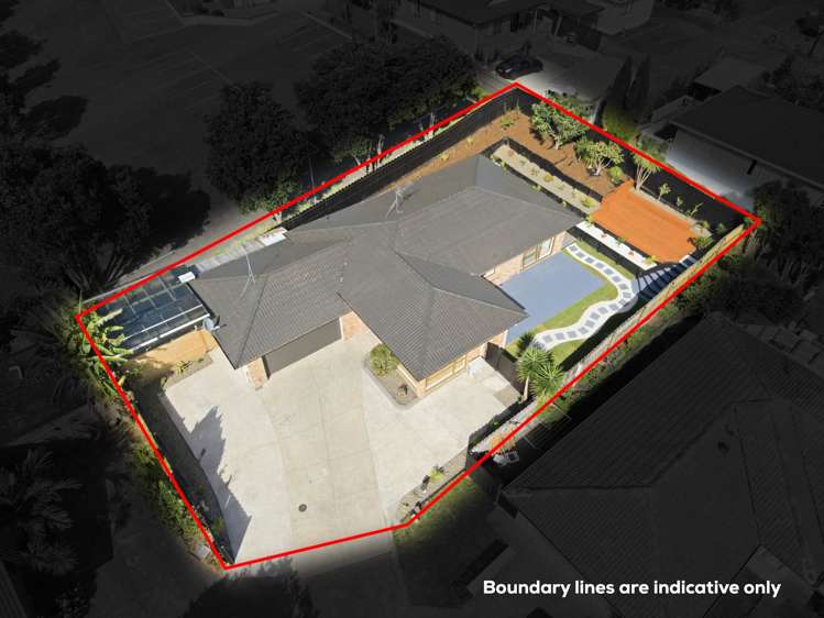 8 Caldecote Place Flat Bush_30