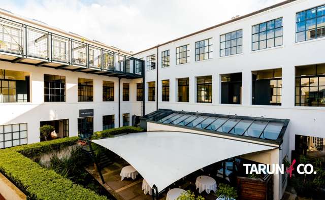 Suite 11/1 Cleveland Road Parnell_2