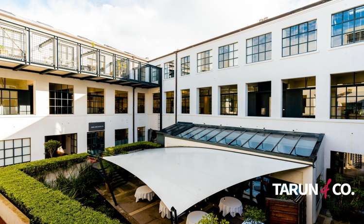 Suite 11/1 Cleveland Road Parnell_2