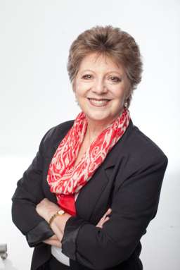 Lesley Gibbs