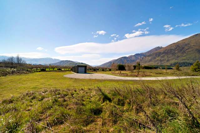 Shotover Country Development Lower Shotover_3