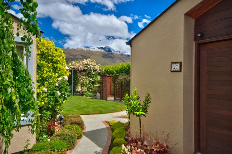 27 Brisbane Street Queenstown_7