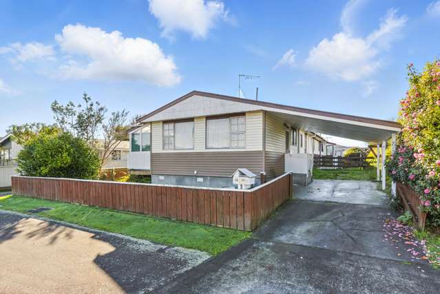 Mortgagee sale
