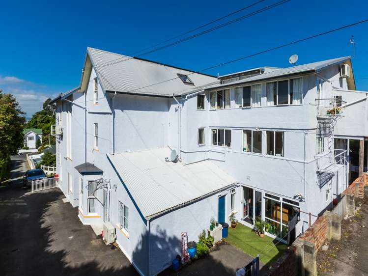 1/61 Lees Street Dunedin Central_7