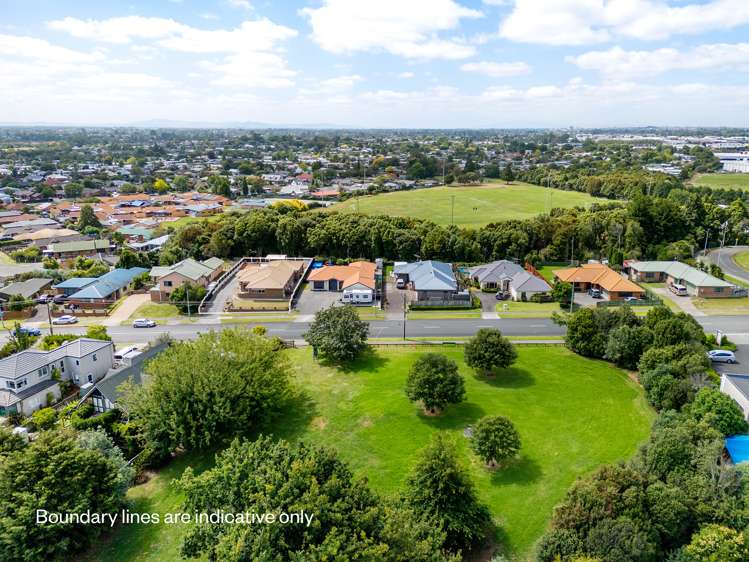 31 Church Road Pukete_18