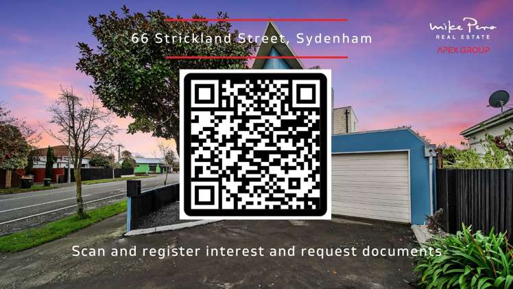 66 Strickland Street Sydenham_21