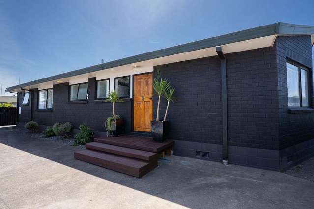 Perfect haven for larger families