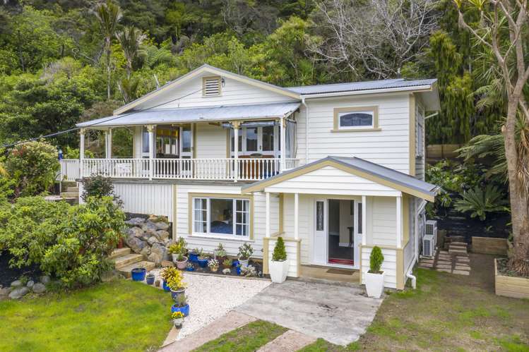 9 Huia Dam Road Huia_0