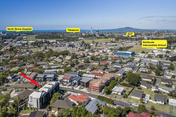 58c Potter Avenue Northcote_27