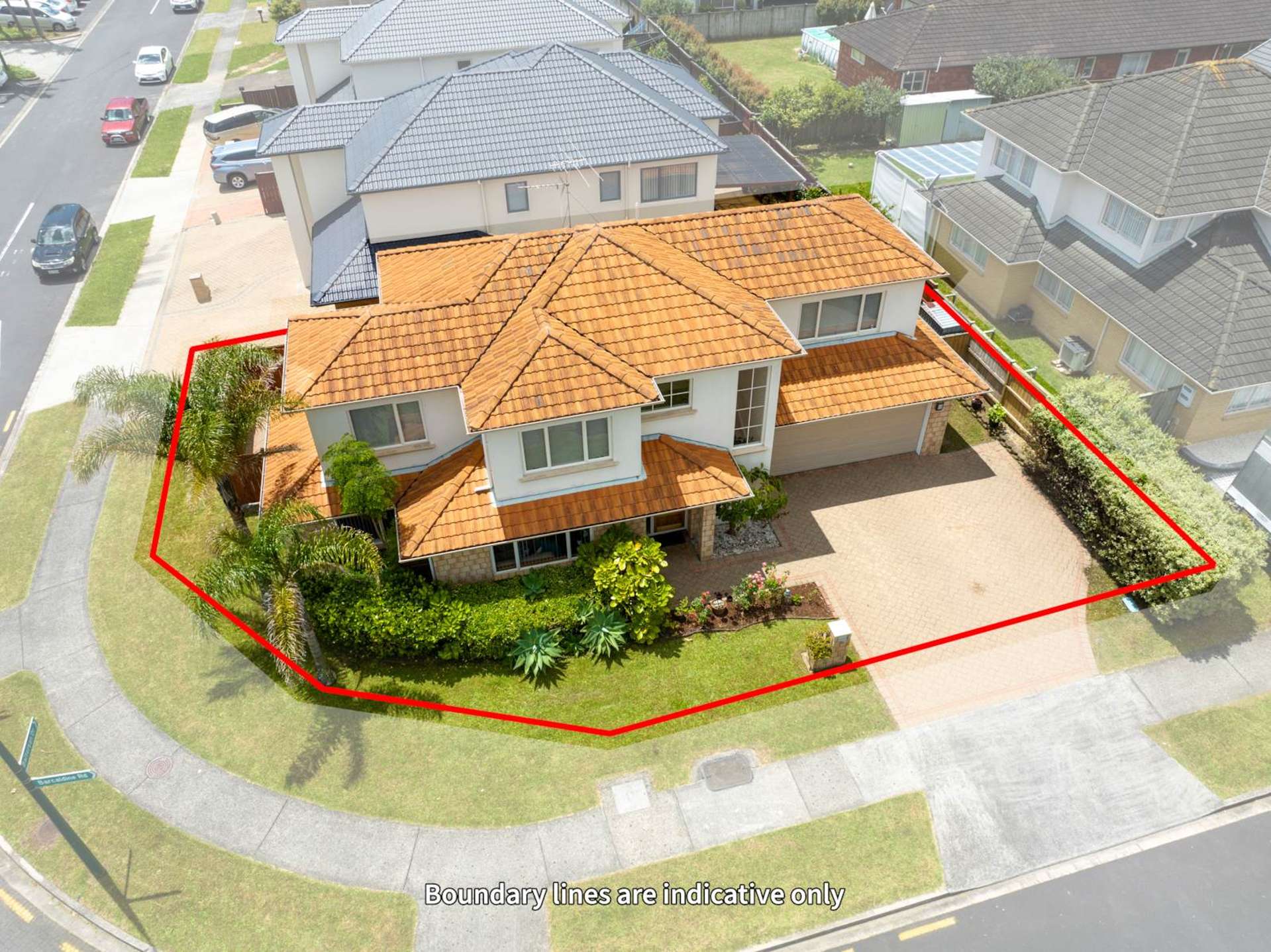 11 Barcaldine Road Flat Bush_0