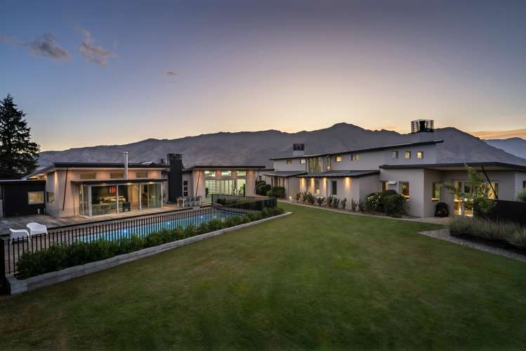 35 Ridgecrest Wanaka_32