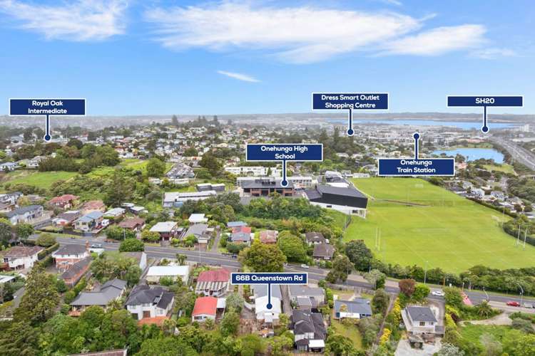 66B Queenstown Road Hillsborough_17