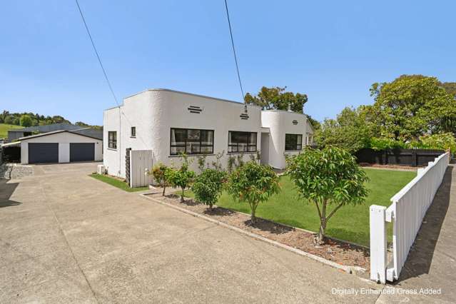 3 Great North Road Waipawa