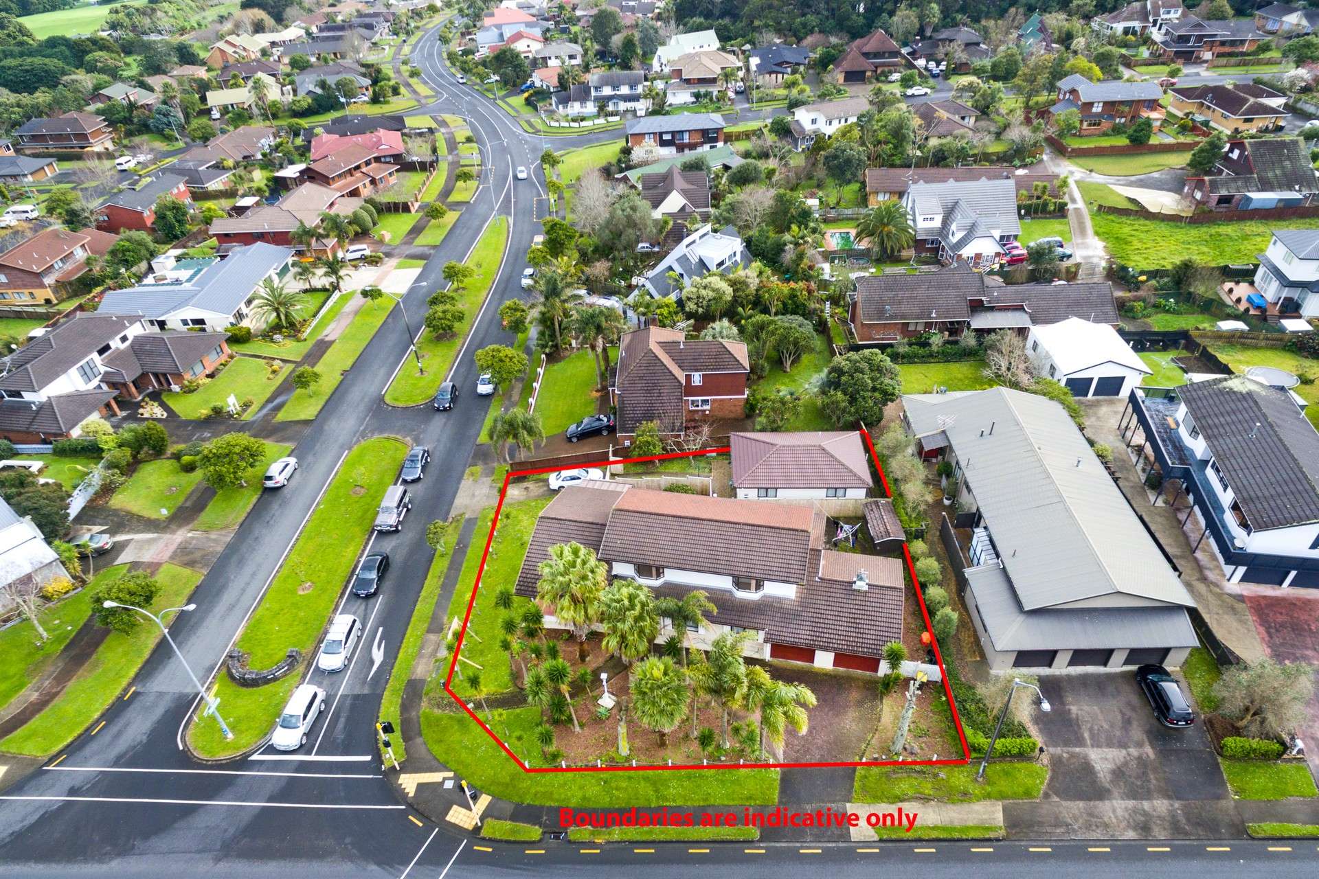 1 Charles Prevost Drive The Gardens_0