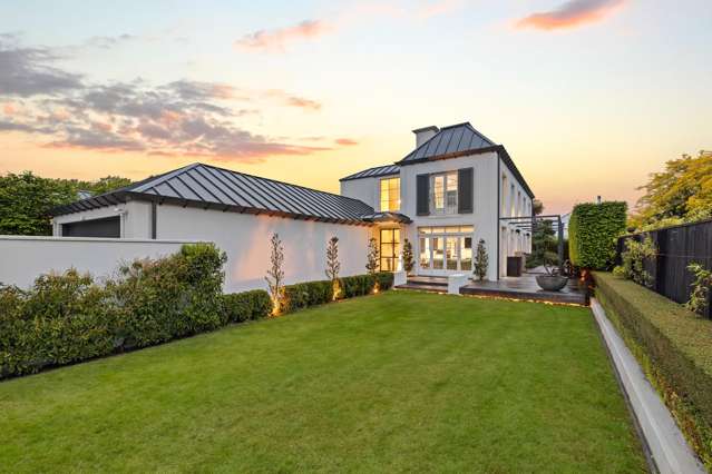 Contemporary Elegance in Merivale