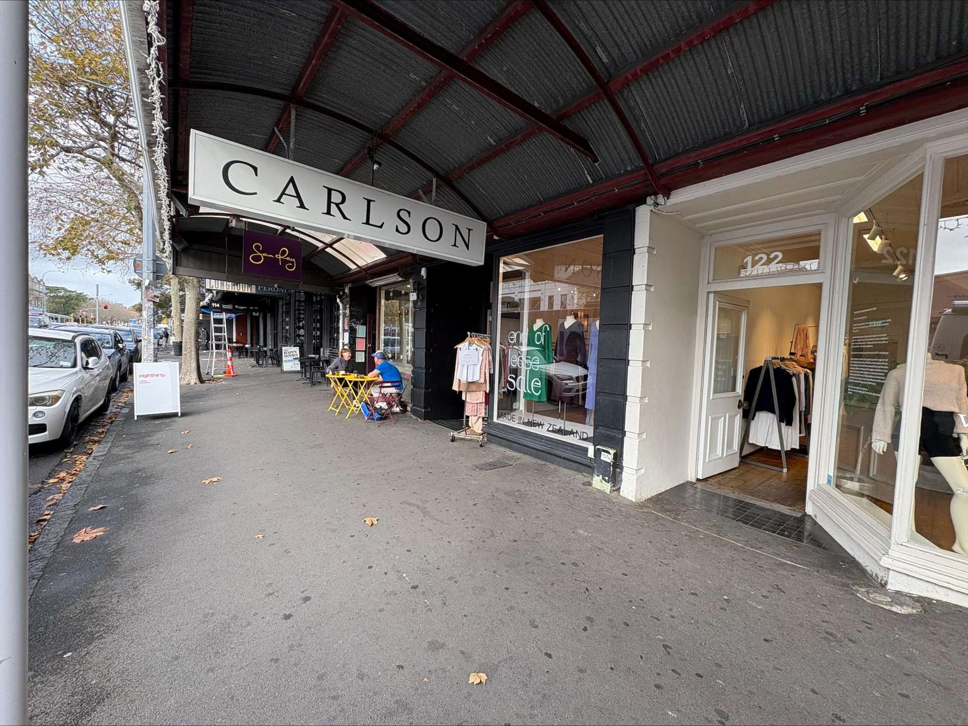 120 Ponsonby Road Ponsonby_0