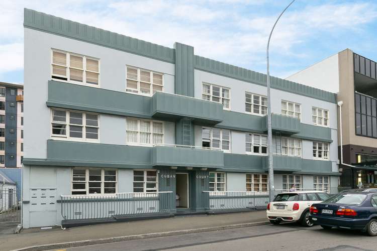 4/267 Cuba Street Te Aro_12