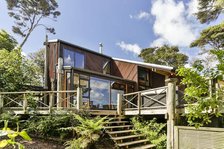 107a Tanekaha Road Titirangi_16