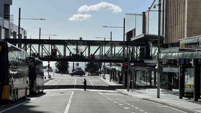 Cpk BK/8 Albert Street City Centre_4