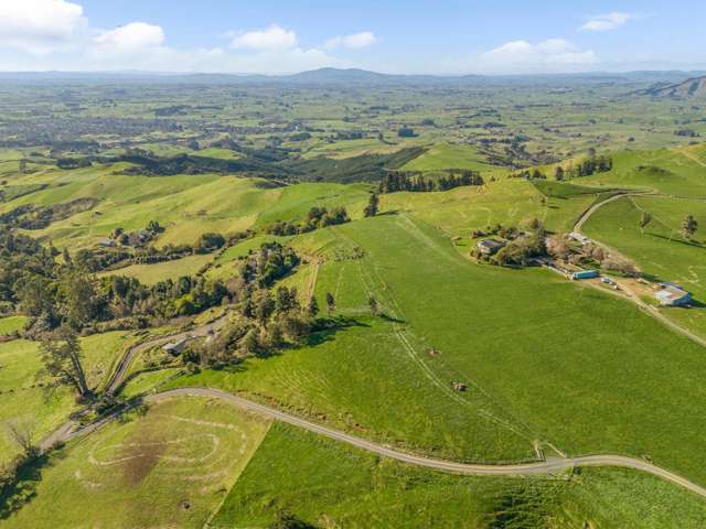 Your view. Your land. Your dream.