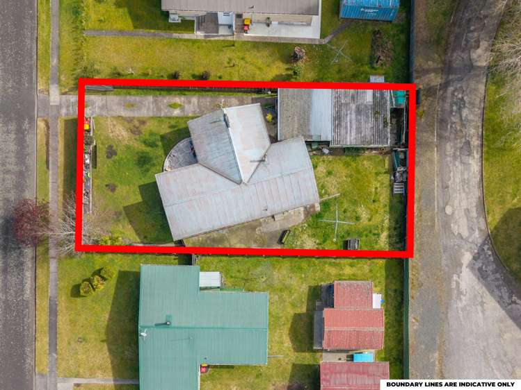 121 Richmond Avenue Tokoroa_14