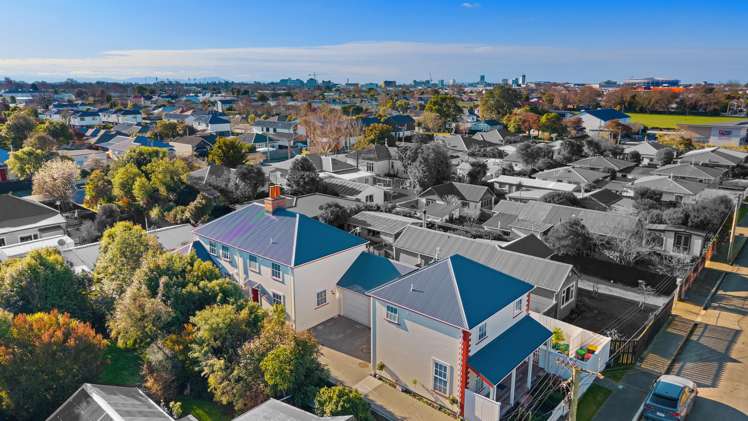 2/18 Cheviot Street Spreydon_27