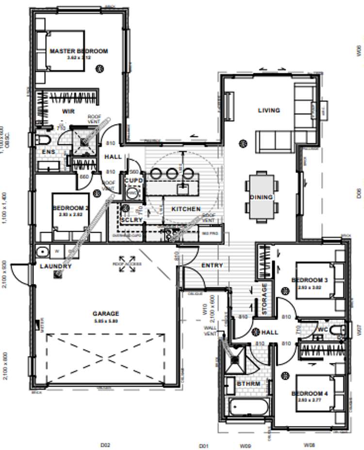 Lot 40 Tirikatene Ave_1