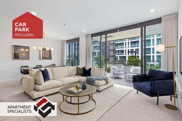 A Special Property in the Heart Of Wynyard.