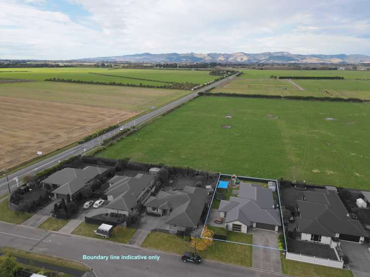 7 Everest Way Springston_19