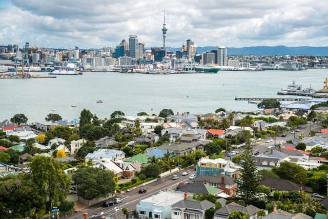 Auckland CVs: Homeowners have until April 22 to object