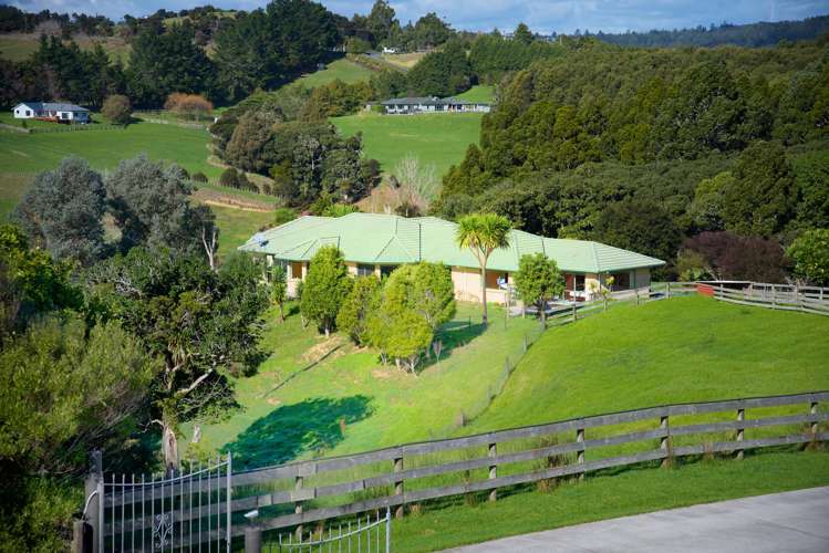 228 Oyster Point Road Kaukapakapa_19