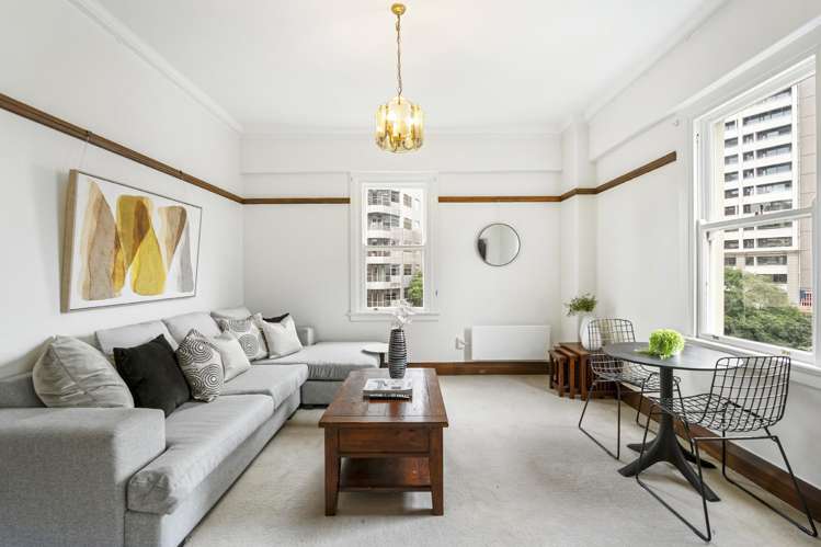 4G/5 Parliament Street Auckland Central_6