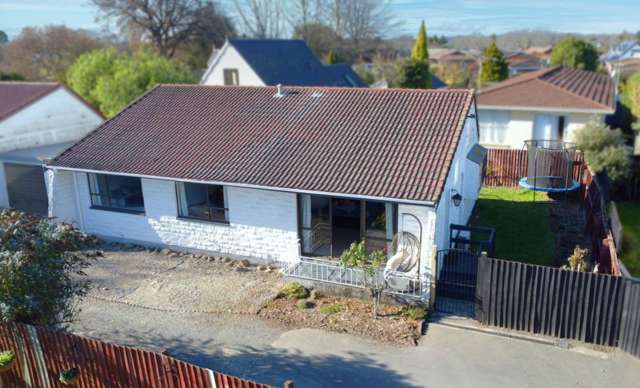 Calling All First Home Buyers & Investors!