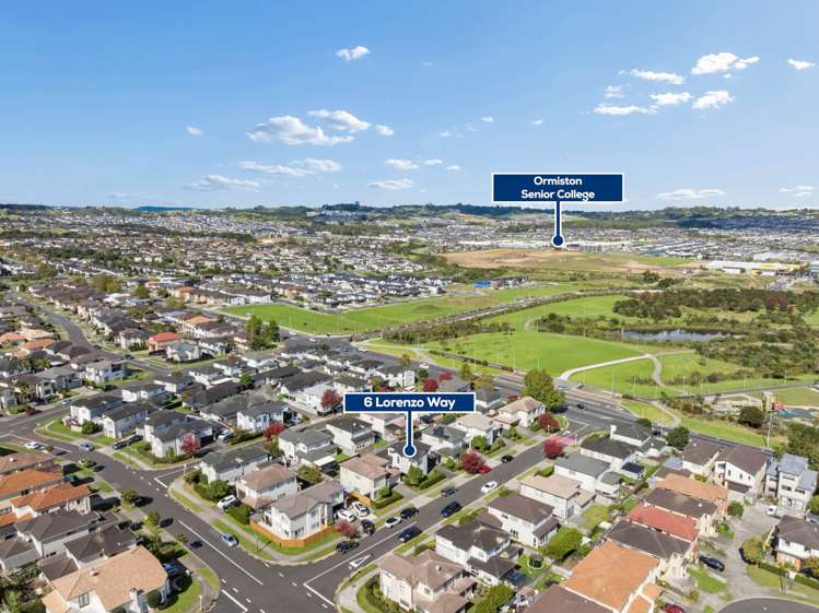 6 Lorenzo Way Flat Bush_23