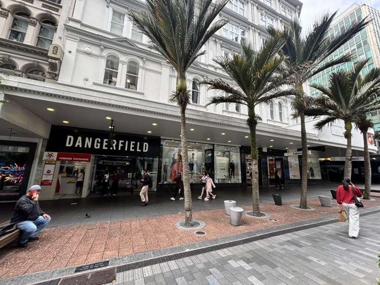 210 Queen Street City Centre_1