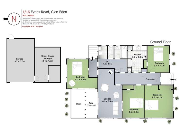 1/16 Evans Road Glen Eden_11