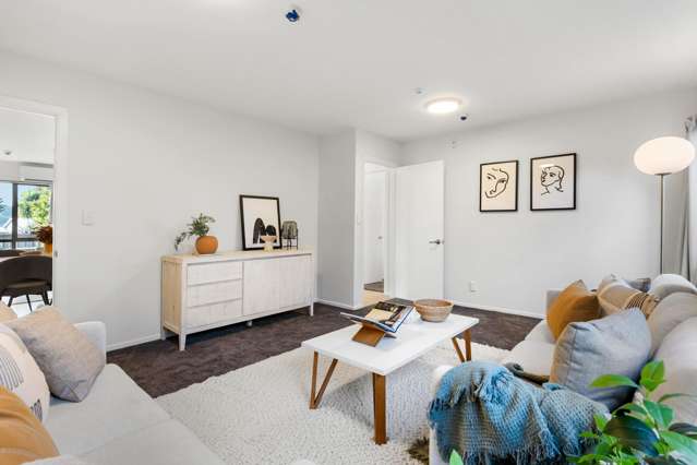 Renovated Family Home