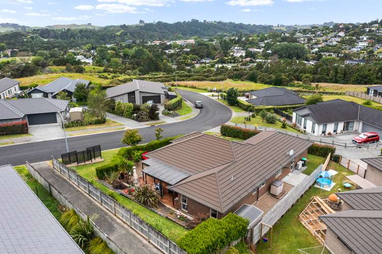 8 Belvedere Place Warkworth_16