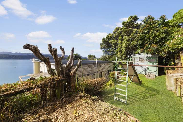 8 Khyber Road Seatoun_10