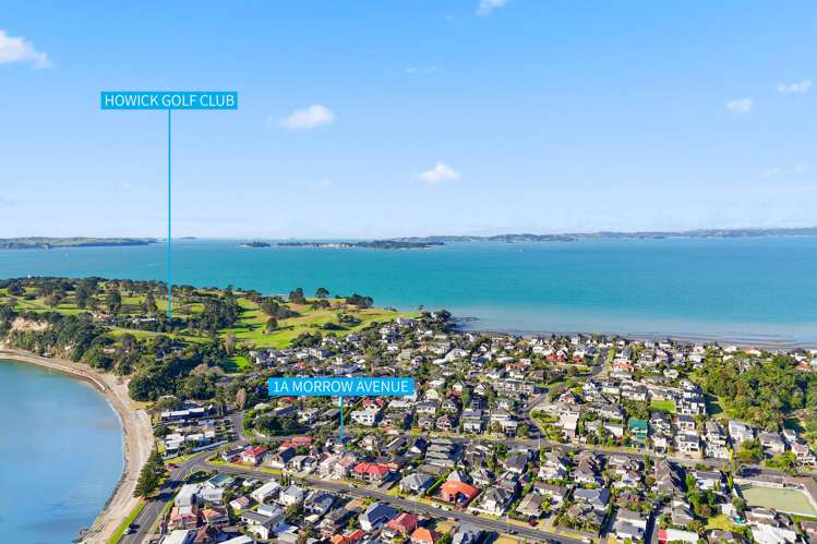 1A Morrow Avenue Bucklands Beach_28