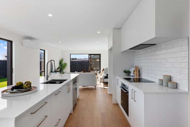 The Best of Silverstream Living +10K Rewards