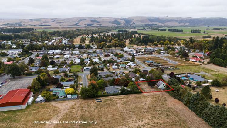 10 Hamilton Street Fairlie_14