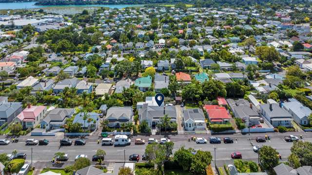 Aged care income in blue-chip Devonport