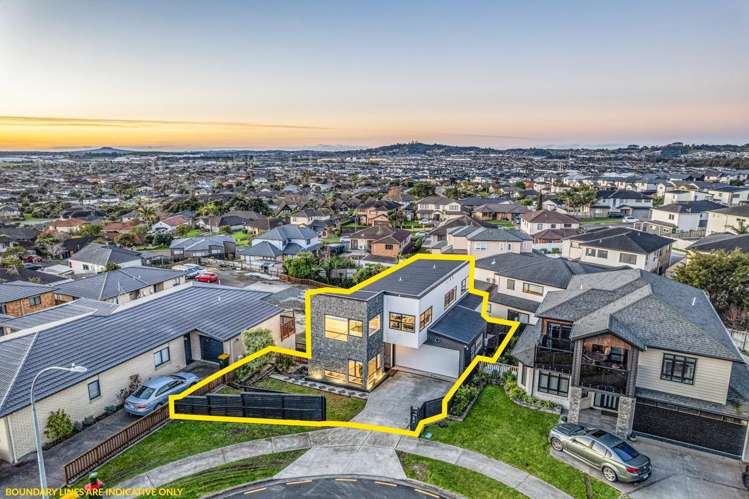 23 Gospel Heights Flat Bush_21