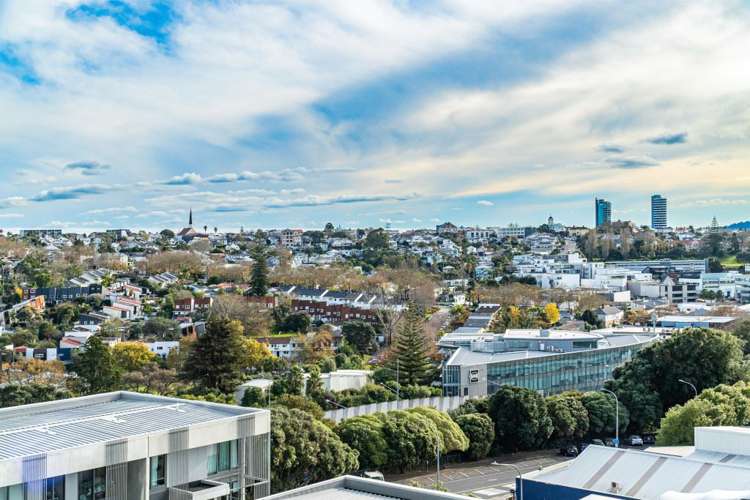 709/45 Union Street Auckland Central_8