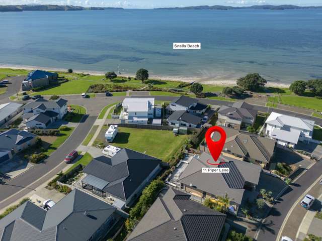 11 Piper Lane Snells Beach_1