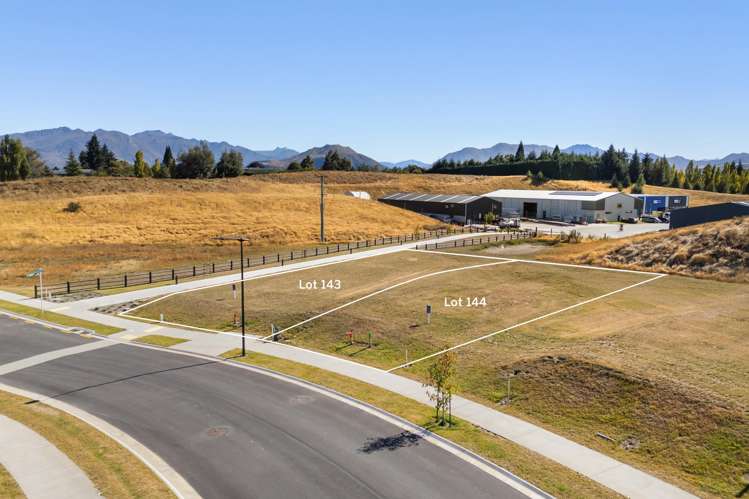 Pembroke Terrace, Avalon Station Drive Wanaka_5